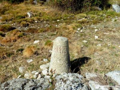 Torozo-Sierra de Gredos-Cinco Villas; fin de semana turismo rural senderismo con imaginación